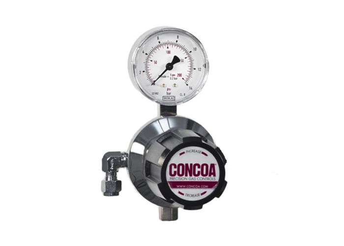 Série 205 — CONCOA